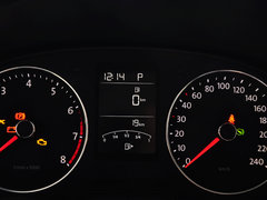 朗行 2013款 1.6L 自动 舒适型