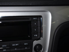 朗行 2013款 1.6L 自动 舒适型