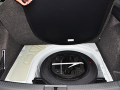 朗行 2013款 1.6L 自动 舒适型