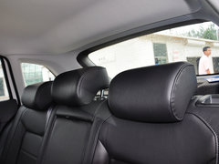 朗行 2013款 1.6L 自动 舒适型