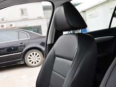 朗行 2013款 1.6L 自动 舒适型