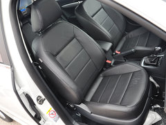 朗行 2013款 1.6L 自动 舒适型