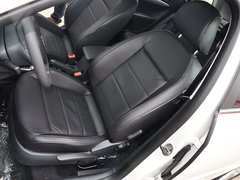 朗行 2013款 1.6L 自动 舒适型