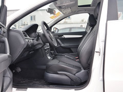 朗行 2013款 1.6L 自动 舒适型