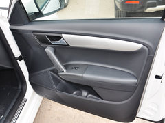 朗行 2013款 1.6L 自动 舒适型