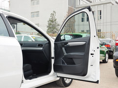朗行 2013款 1.6L 自动 舒适型