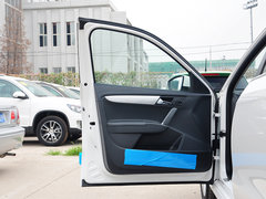 朗行 2013款 1.6L 自动 舒适型