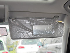 朗行 2013款 1.6L 自动 舒适型