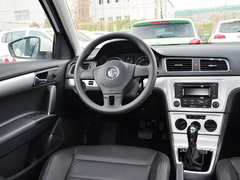 朗行 2013款 1.6L 自动 舒适型