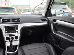 朗行 2013款 1.6L 自动 舒适型