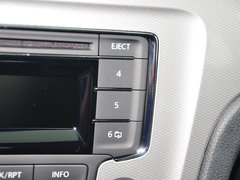 朗行 2013款 1.6L 自动 舒适型