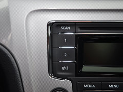 朗行 2013款 1.6L 自动 舒适型