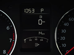 朗行 2013款 1.6L 自动 舒适型