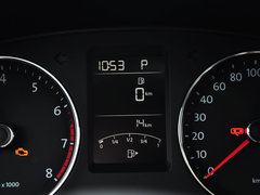 朗行 2013款 1.6L 自动 舒适型