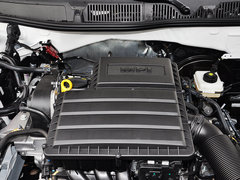 朗行 2013款 1.6L 自动 舒适型