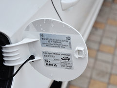朗行 2013款 1.6L 自动 舒适型
