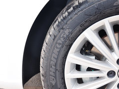 朗行 2013款 1.6L 自动 舒适型