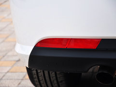 朗行 2013款 1.6L 自动 舒适型