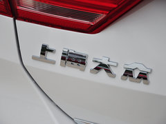 朗行 2013款 1.6L 自动 舒适型