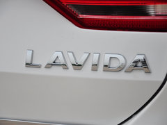 朗行 2013款 1.6L 自动 舒适型