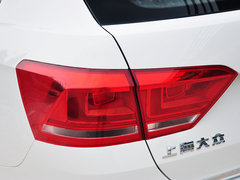朗行 2013款 1.6L 自动 舒适型