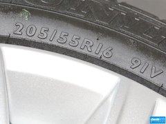 朗行 2013款 1.6L 自动 舒适型