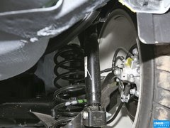 朗行 2013款 1.6L 自动 舒适型