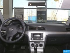 朗行 2013款 1.6L 自动 舒适型