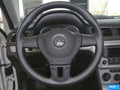 朗行 2013款 1.6L 自动 舒适型