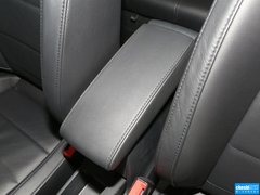 朗行 2013款 1.6L 自动 舒适型
