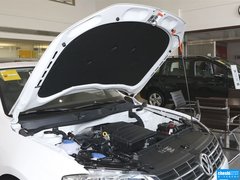 朗行 2013款 1.6L 自动 舒适型
