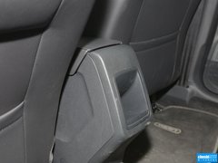 朗行 2013款 1.6L 自动 舒适型