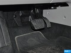 朗行 2013款 1.6L 自动 舒适型