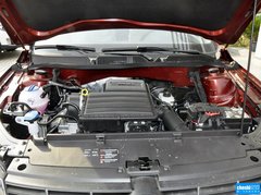 朗行 2013款 1.6L 自动 舒适型
