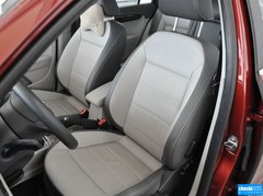 朗行 2013款 1.6L 自动 舒适型