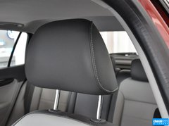 朗行 2013款 1.6L 自动 舒适型