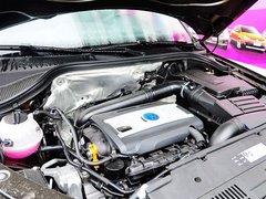 途观 2013款 2.0TSI 自动 四驱豪华版 5座