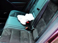 途观 2013款 2.0TSI 自动 四驱豪华版 5座