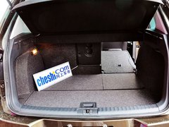 途观 2013款 2.0TSI 自动 四驱豪华版 5座