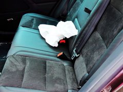 途观 2013款 2.0TSI 自动 四驱豪华版 5座