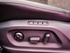 途观 2013款 2.0TSI 自动 四驱豪华版 5座