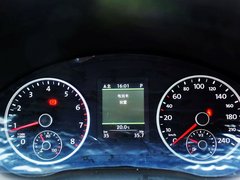 途观 2013款 2.0TSI 自动 四驱豪华版 5座