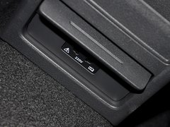 途观 2013款 2.0TSI 自动 四驱豪华版 5座