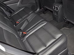 途观 2013款 2.0TSI 自动 四驱豪华版 5座