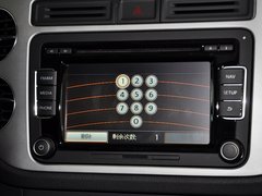 途观 2013款 2.0TSI 自动 四驱豪华版 5座