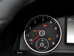 途观 2013款 2.0TSI 自动 四驱豪华版 5座