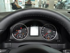 途观 2013款 2.0TSI 自动 四驱豪华版 5座