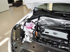 途观 2013款 2.0TSI 自动 四驱豪华版 5座