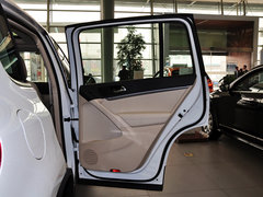 途观 2013款 1.8TSI 自动 两驱豪华型 5座