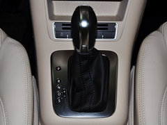 途观 2013款 1.8TSI 自动 两驱豪华型 5座